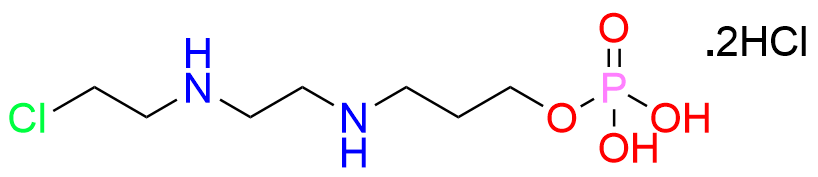 Cyclophosphamide monohydrate Impurity E (EP)