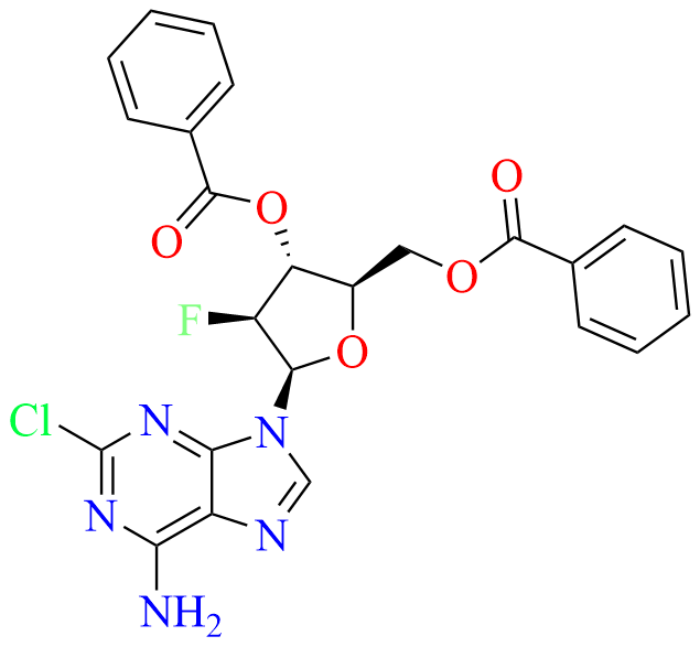 Clofarabine Impurity 1