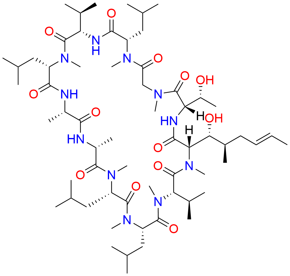 Cyclosporin C