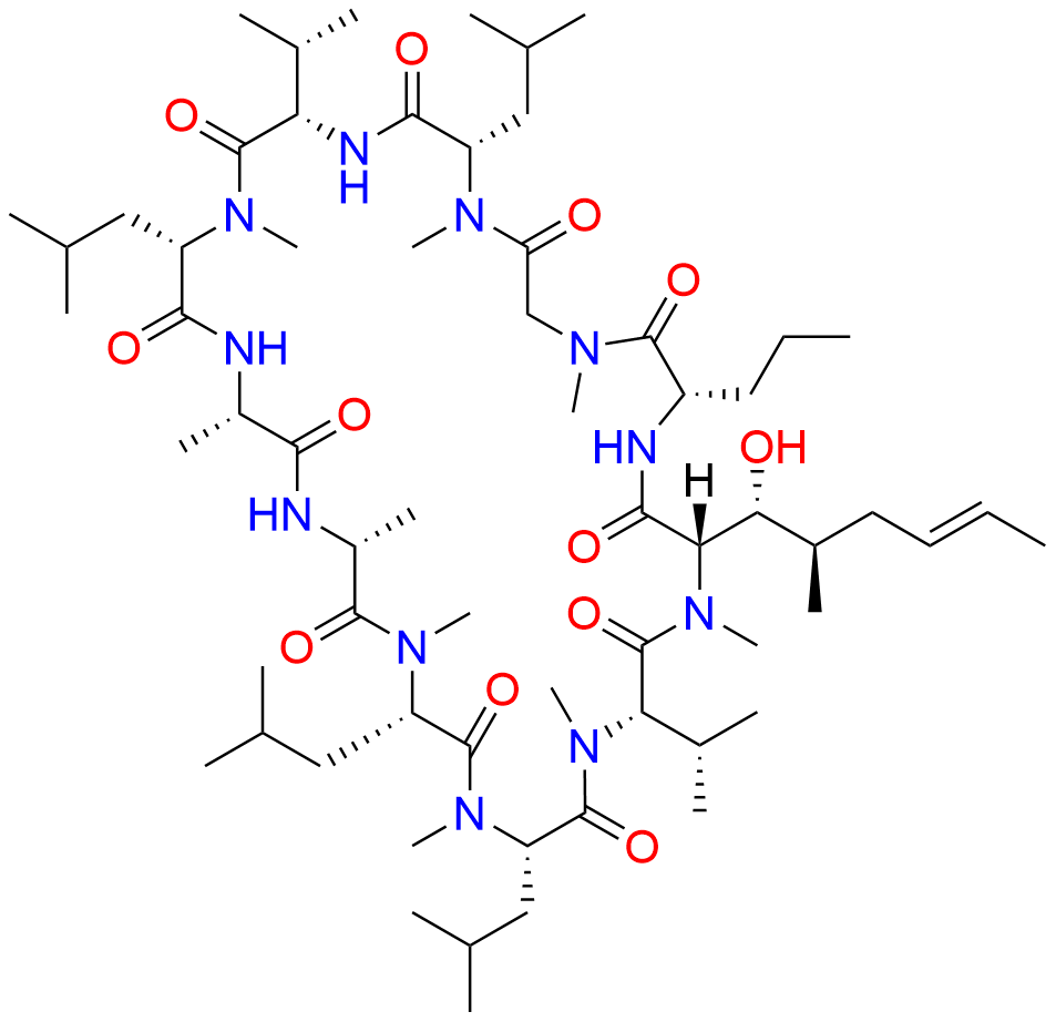 Cyclosporin G