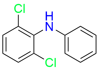 Diclofenac Sodium Impurity