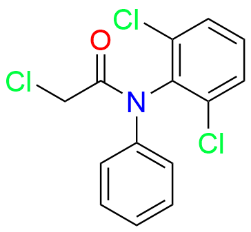 Diclofenac Sodium Impurity