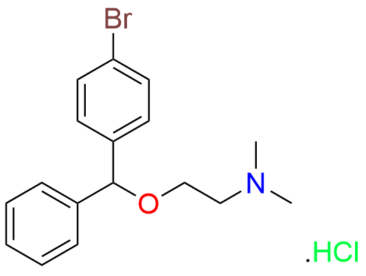 Dimenhydrinate Imp. H (Pharmeuropa) as Hydrochloride