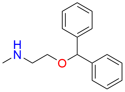 Diphenhydramine Hydrochloride Imp. A (EP)