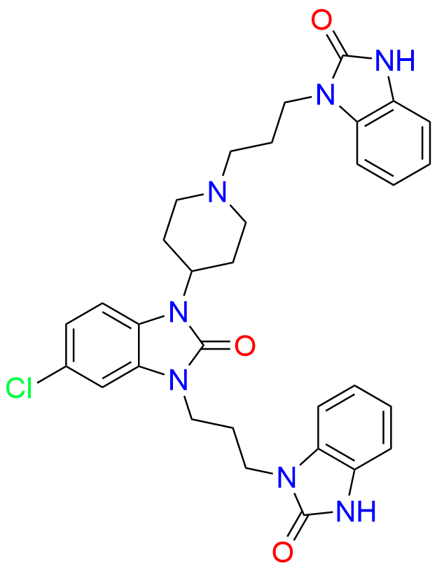Domperidone Imp. D (EP)