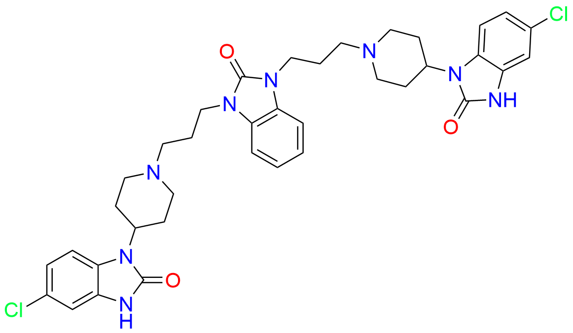 Domperidone Imp. F (EP)