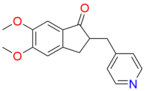 Donepezil Impurity D (EP)