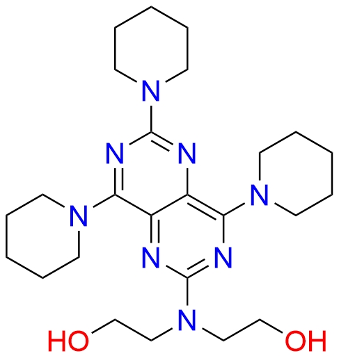 Dipyridamole Imp. A (EP)