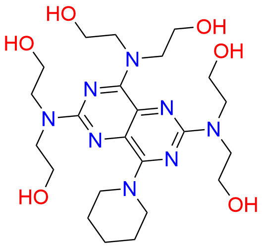Dipyridamole Imp. B (EP)