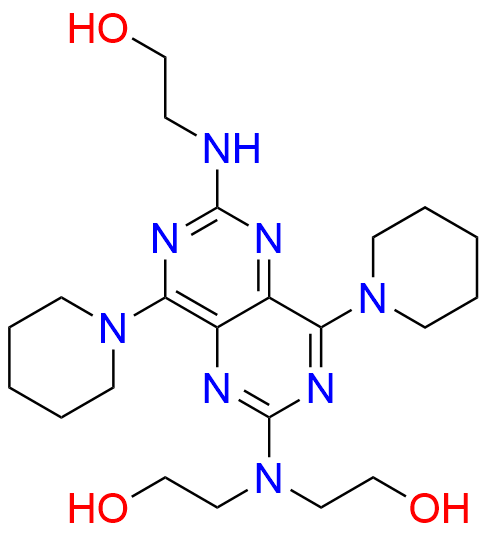 Dipyridamole Imp. D (EP)