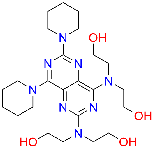 Dipyridamole Imp. E (EP)