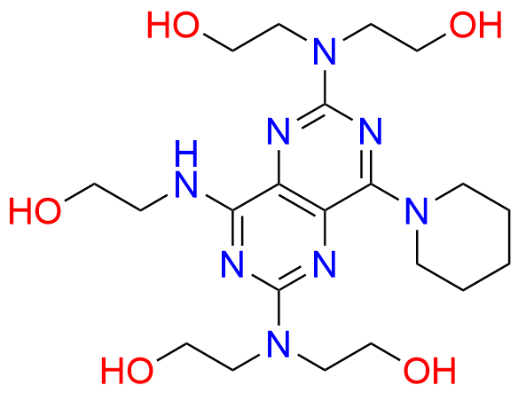 Dipyridamole Imp. F (EP)