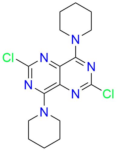 Dipyridamole Imp. G (EP)