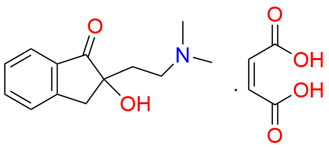 Dimetindene Maleate Impurity as maleate salt