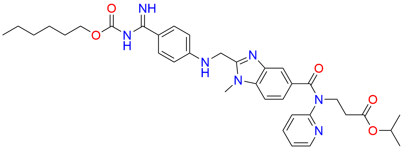 Dabigatran Etexilate Impurity G (EP)