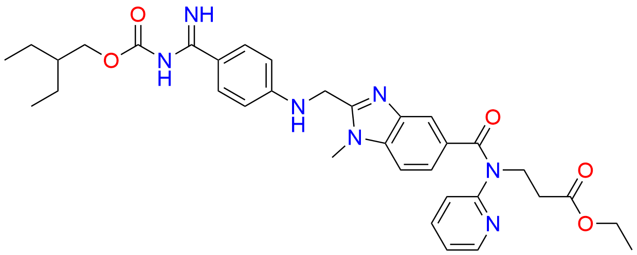 Dabigatran Etexilate Impurity C (EP)