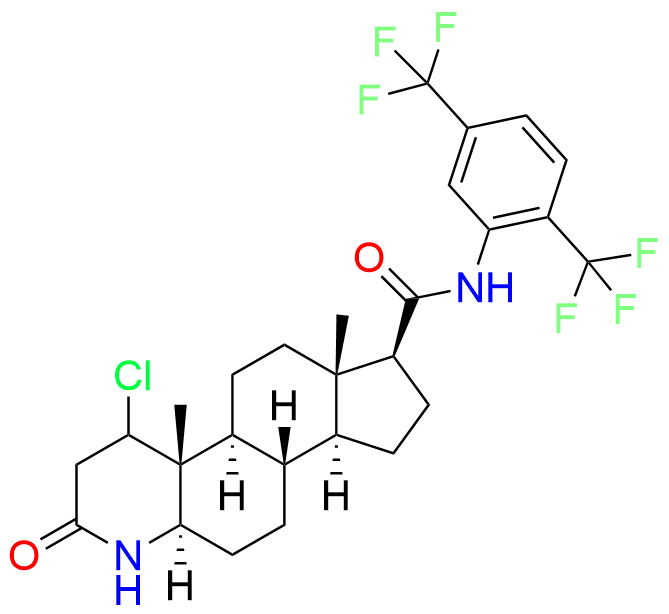 Dutasteride Impurity F (EP)