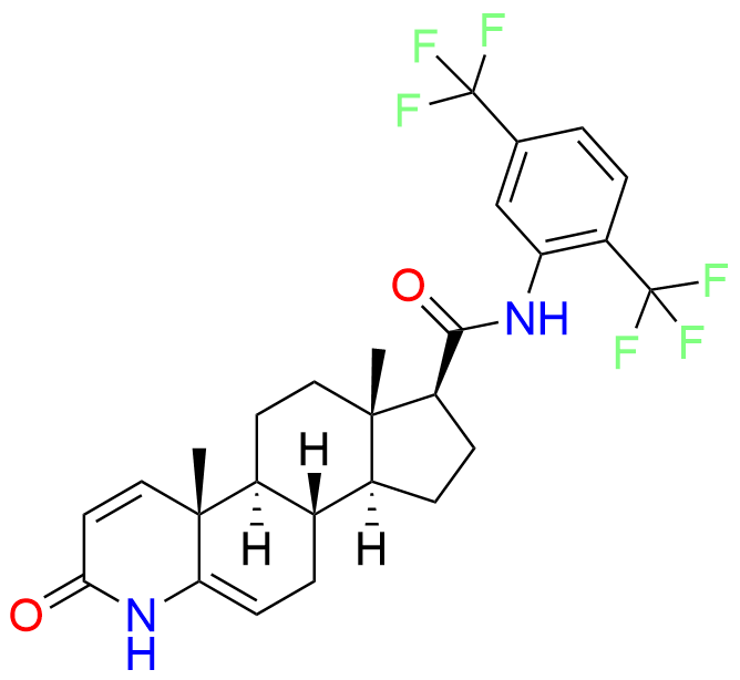 Dutasteride Impurity G (EP)