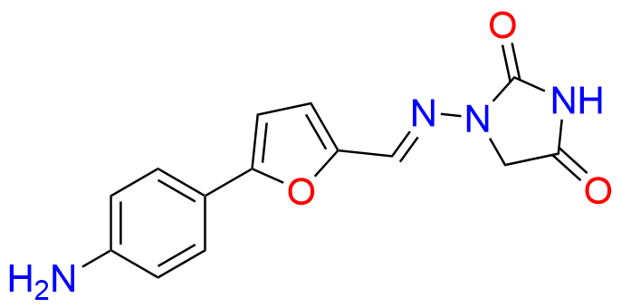 Dantrolene Impurity