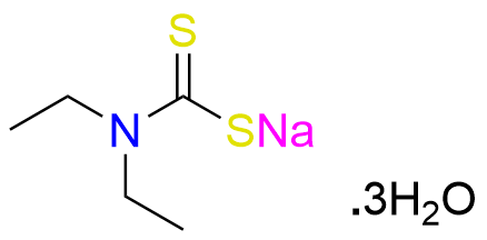 Disulfiram Impurity B (EP)