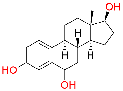 6-Hydroxyestradiol
