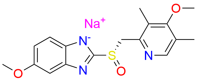 Esomeprazole Sodium