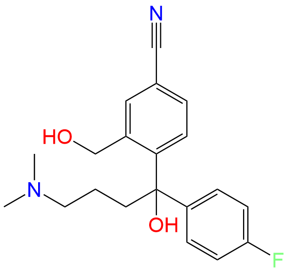 Escitalopram Impurity E (EP)