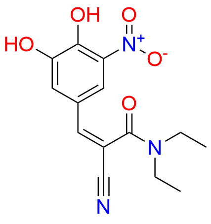 Entacapone Impurity A (EP)