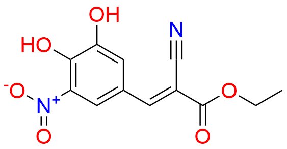 Entacapone Impurity B (EP)
