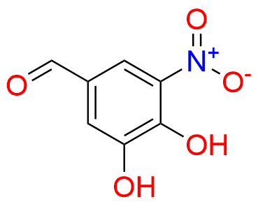 Entacapone Impurity C (EP)