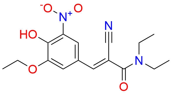 Entacapone Impurity D (EP)