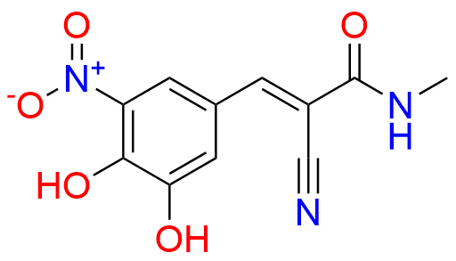 Entacapone Impurity G (EP)