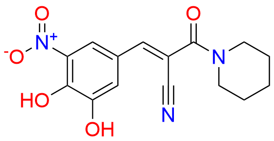 Entacapone Impurity H (EP)