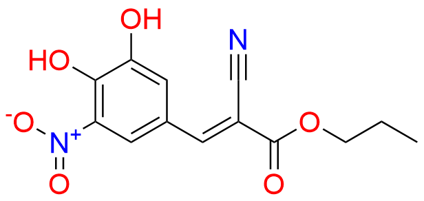 Entacapone Impurity I (EP)