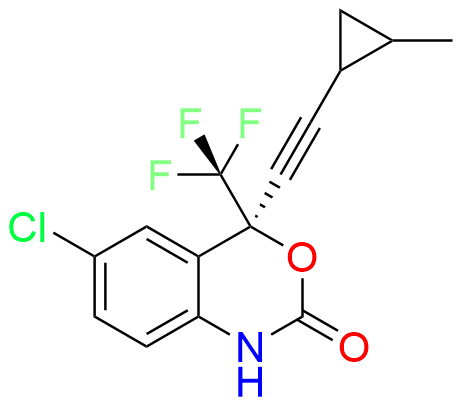 Methyl efavirenz