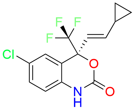 (E)-Dihydro Efavirenz