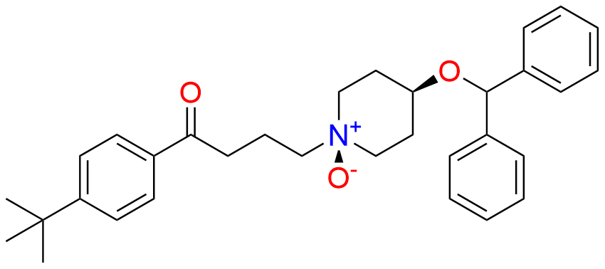 Ebastine Impurity F (EP)