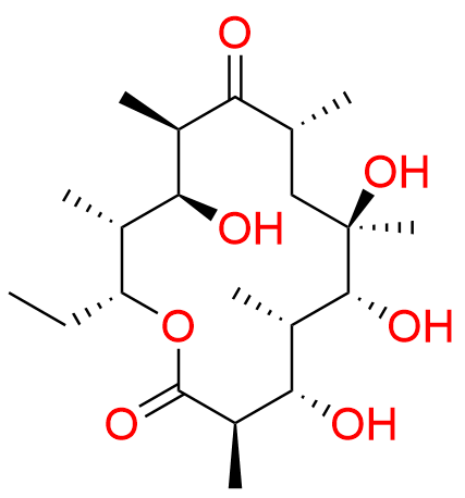 Erythromycin Impurity N (EP)