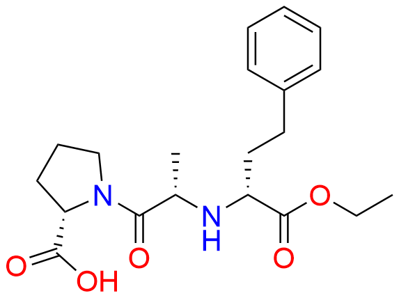 Enalapril maleate Impurity A (EP)