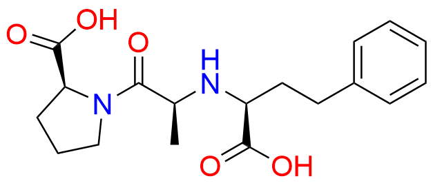 Enalapril maleate  Imp. C (EP)