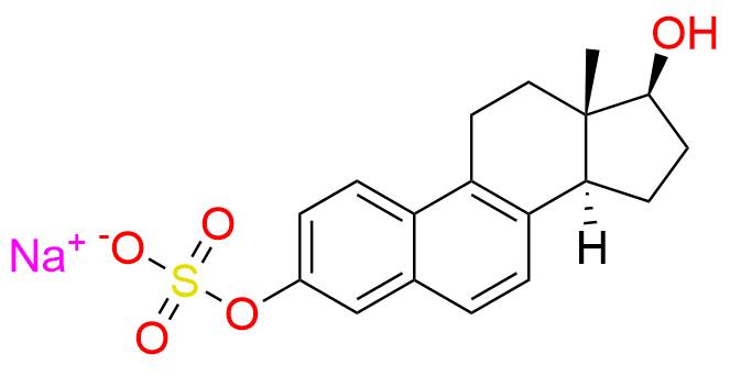 Estrogens, conjugated Impurity F (EP)