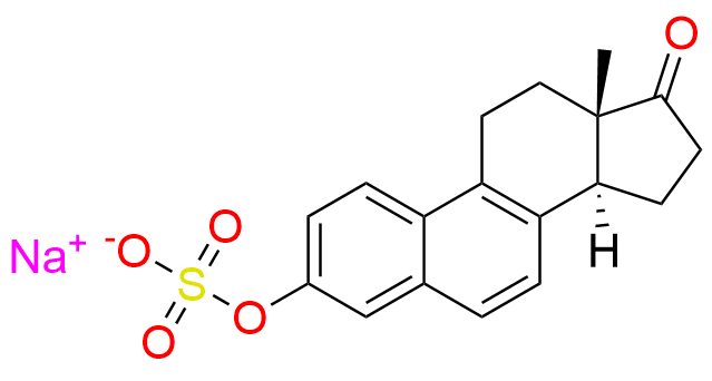 Estrogens, conjugated Impurity H (EP)