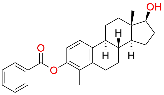 Estradiol benzoate Impurity B (EP)