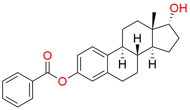 Estradiol benzoate Impurity E (EP)
