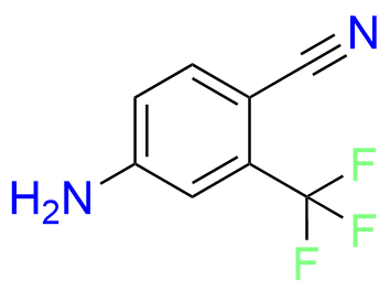 Enzalutamide impurity 3