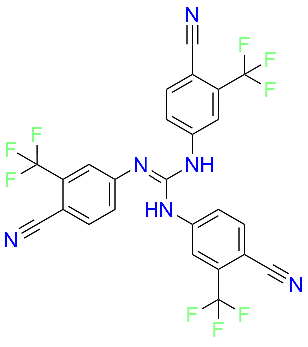 Enzalutamide impurity 4