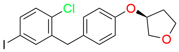 Empagliflozin Impurity 5