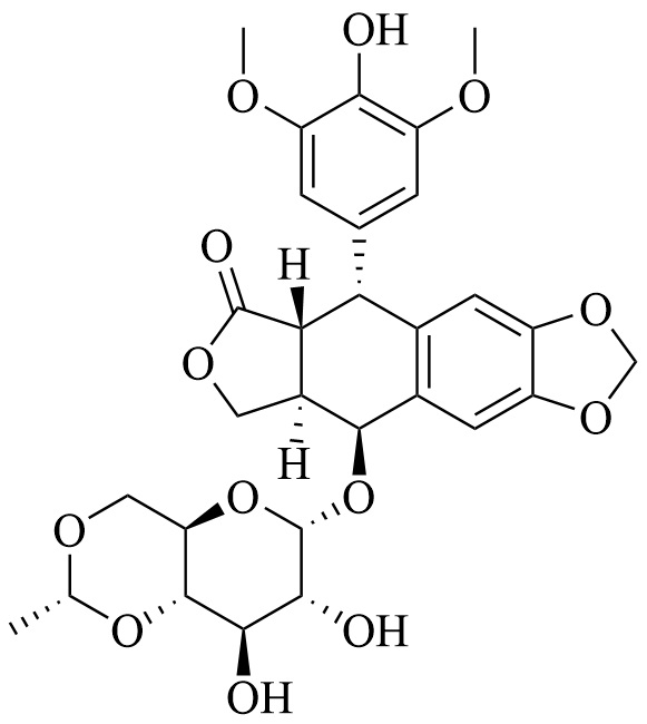 Etoposide Imp. C (EP)