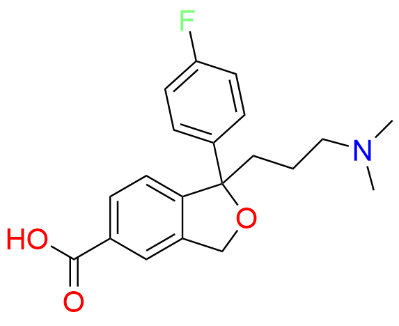 Escitalopram Impurity M (EP)