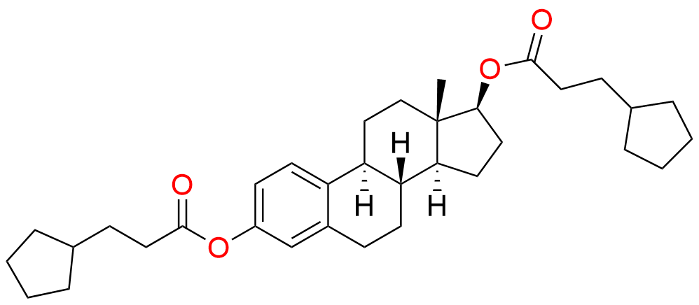 Estradiol Dicypionate